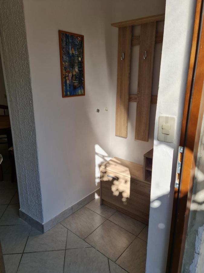 Apartma Pina Leilighet Izola Eksteriør bilde