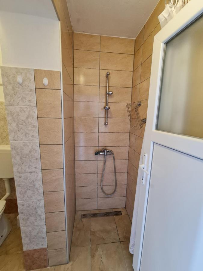 Apartma Pina Leilighet Izola Eksteriør bilde