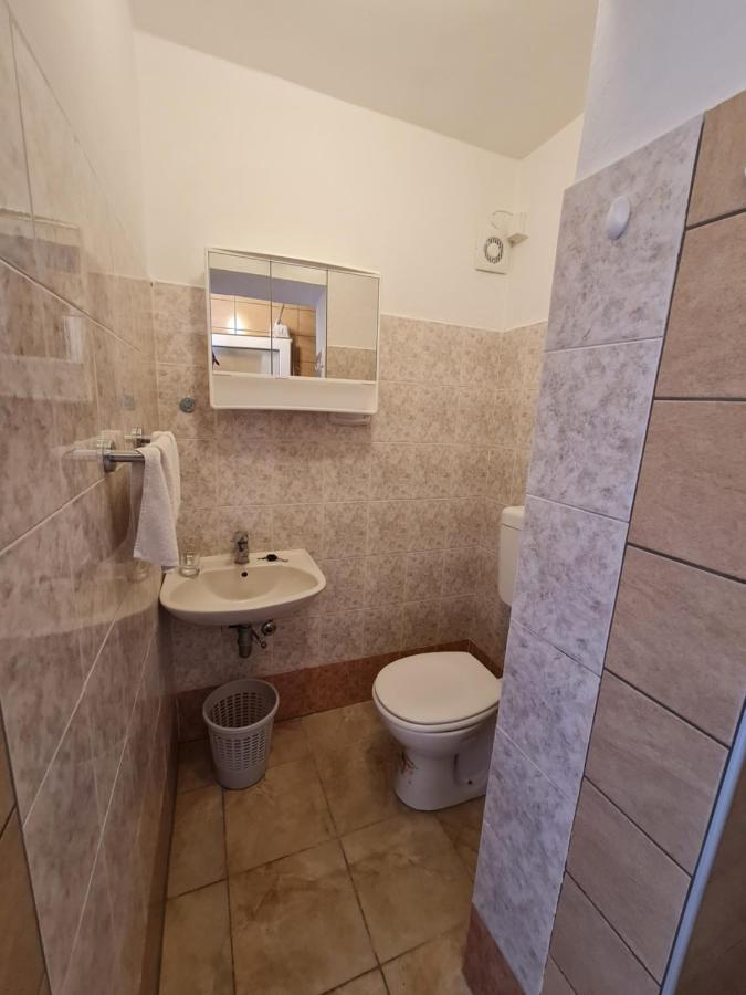 Apartma Pina Leilighet Izola Eksteriør bilde
