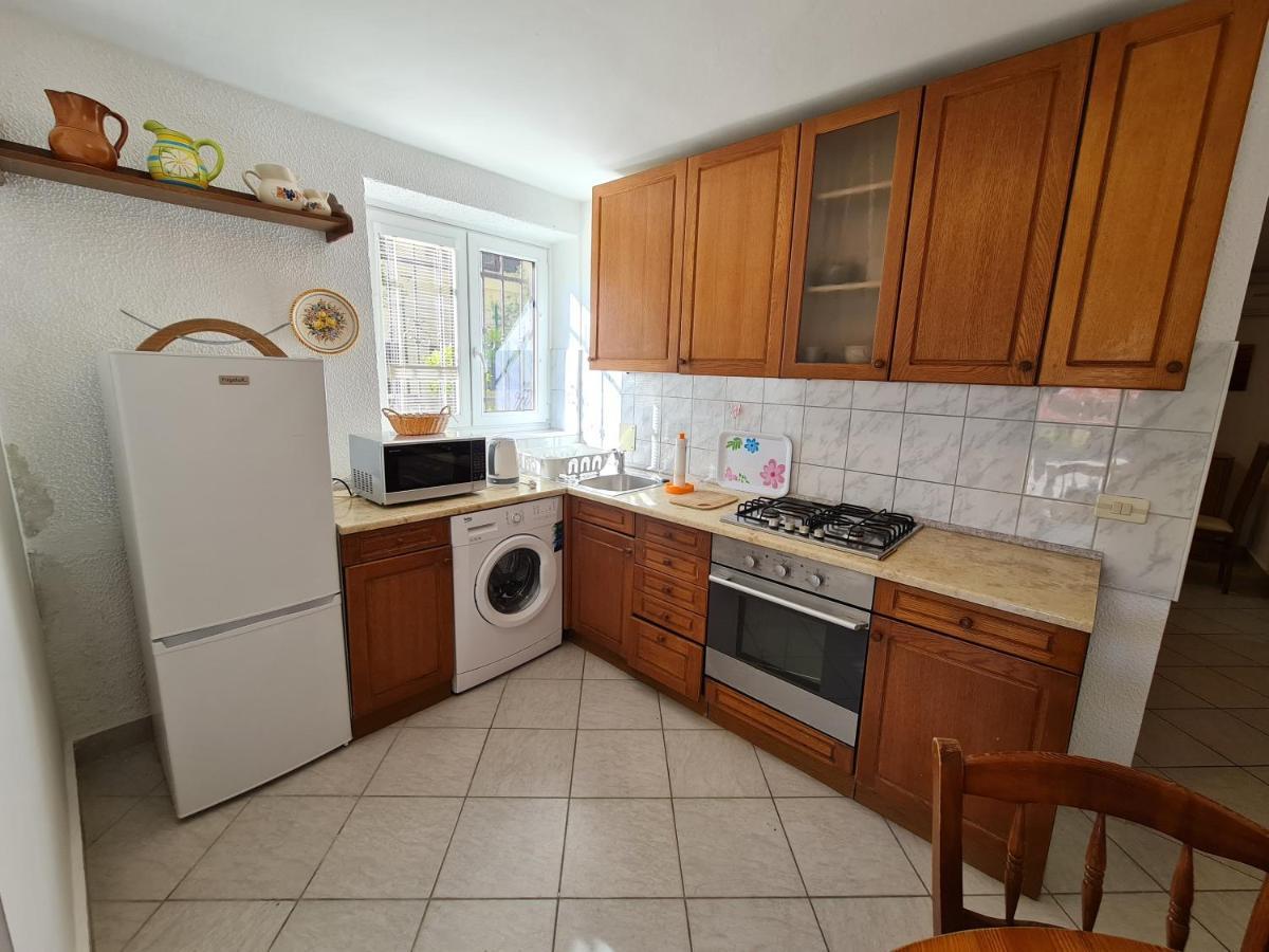 Apartma Pina Leilighet Izola Eksteriør bilde