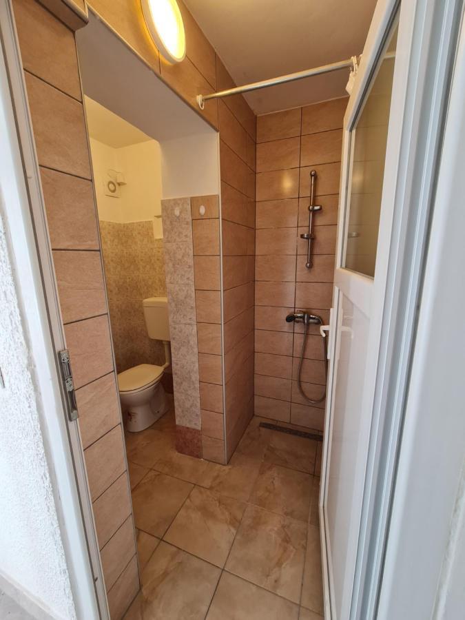 Apartma Pina Leilighet Izola Eksteriør bilde